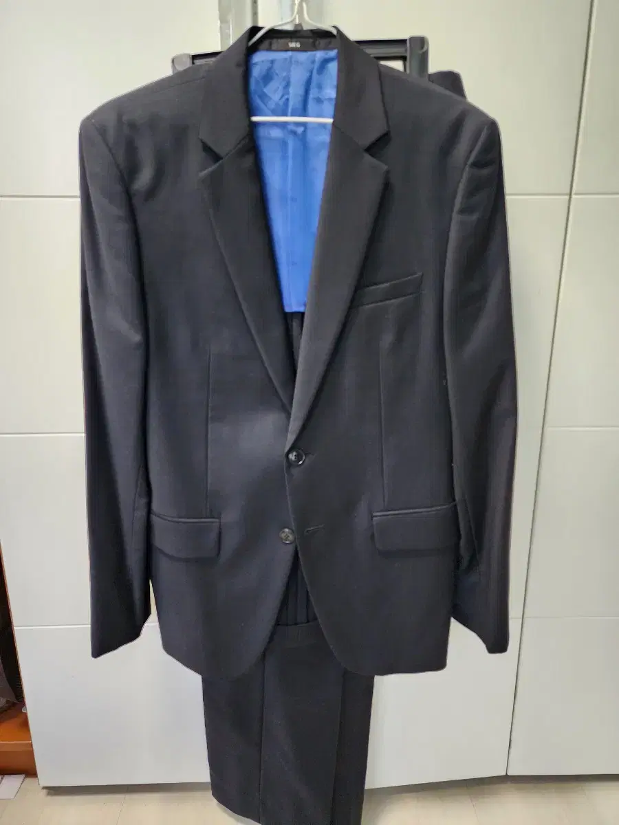 ZEIG SIEG bom lee yeoreum suit jacket 100 pants 32 set up good condition