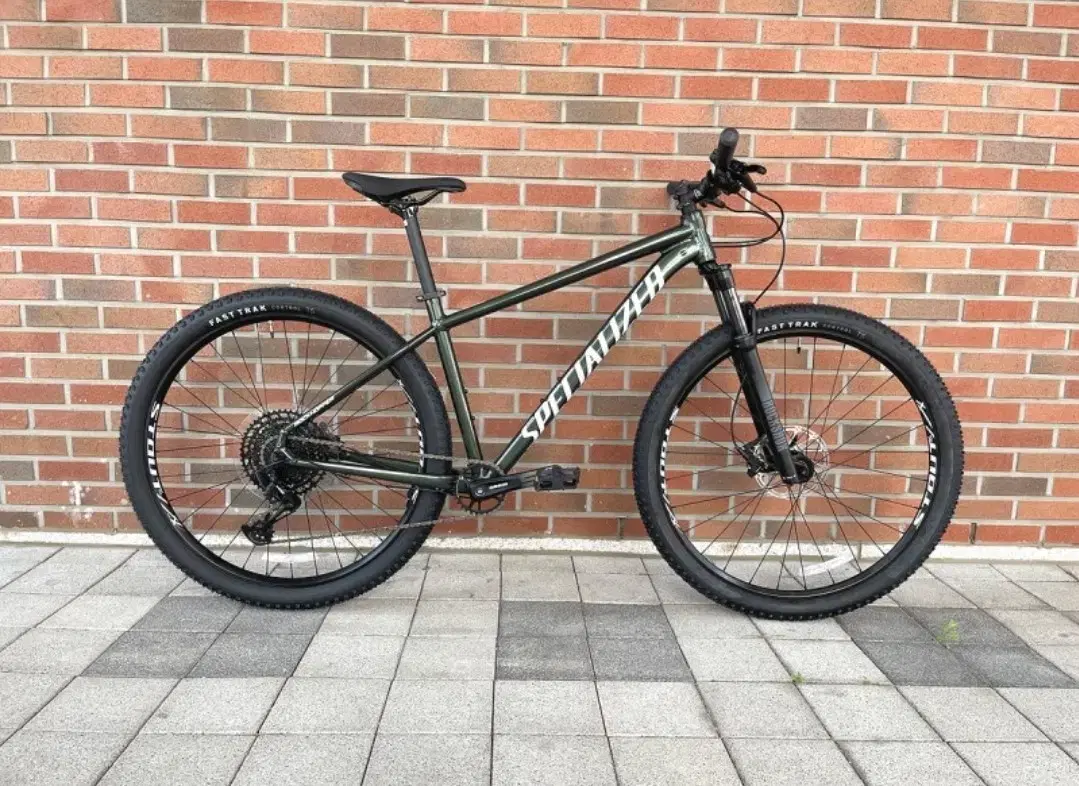 새상품ㅡ스페셜라이즈드 익스퍼트 27.5인치 xs mtb 자전거