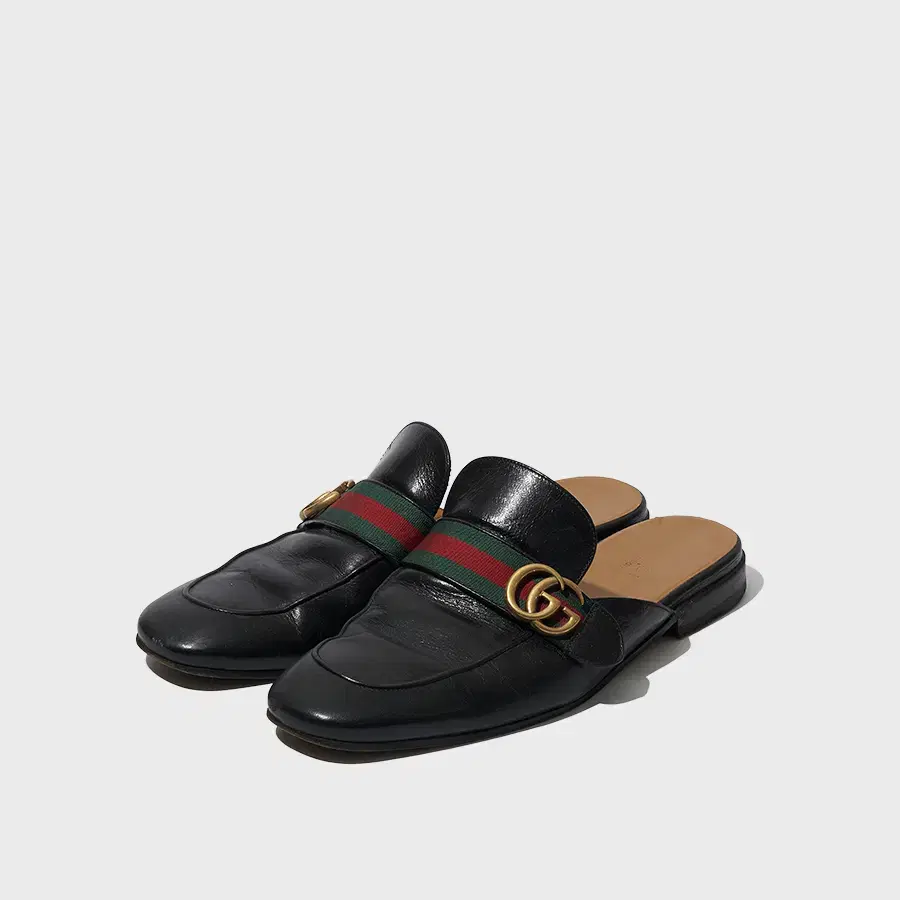 GUCCI slipper US10