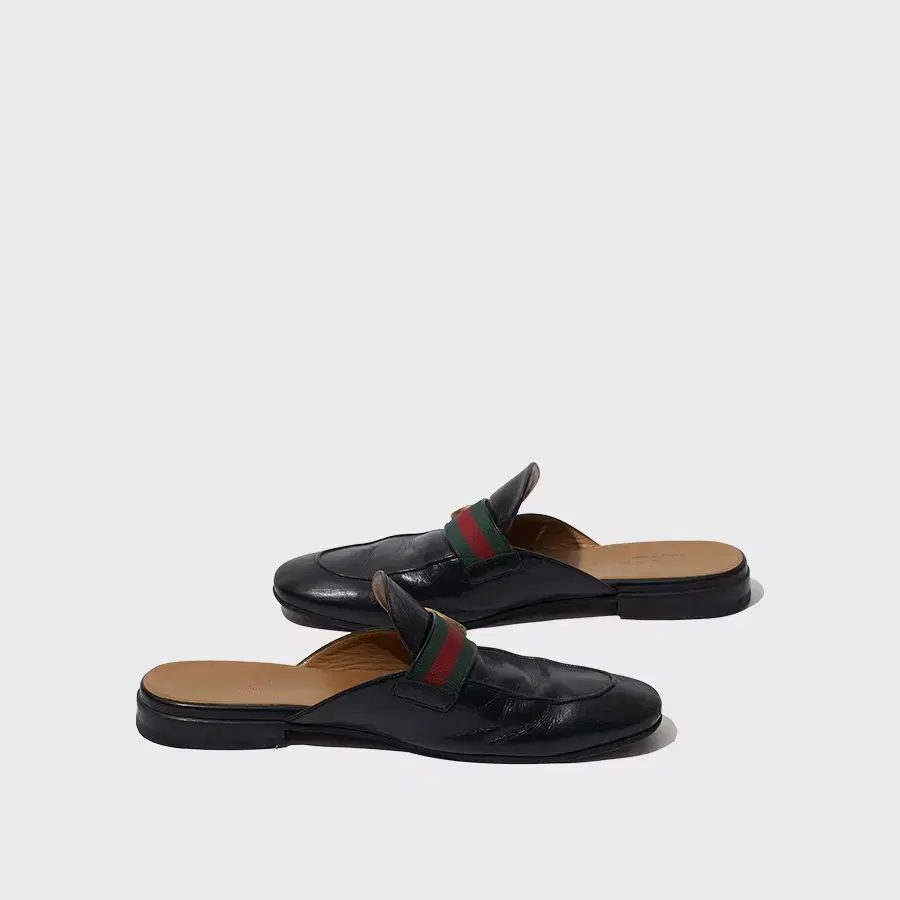 GUCCI slipper US10