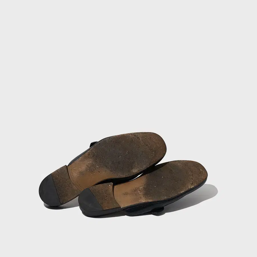 GUCCI slipper US10