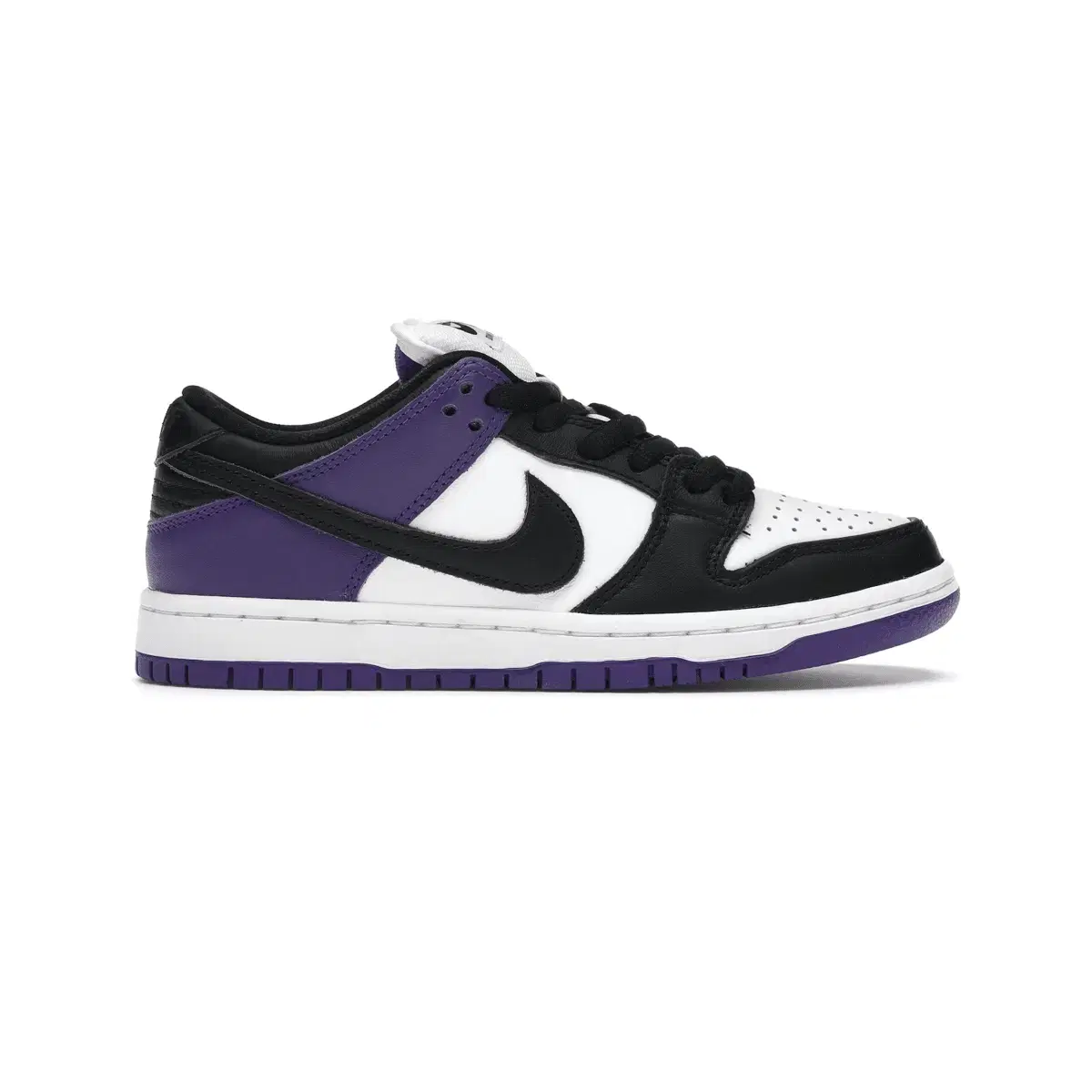 Nike SB Dunk Low Pro Court Purple