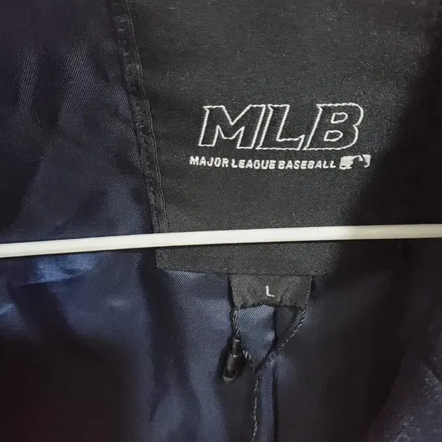 MLB 블레이져 자켓