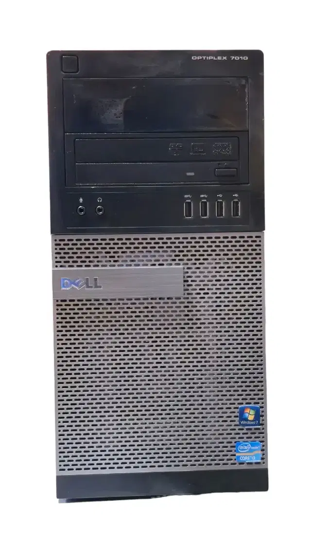 DELL 옵티플렉스 7010