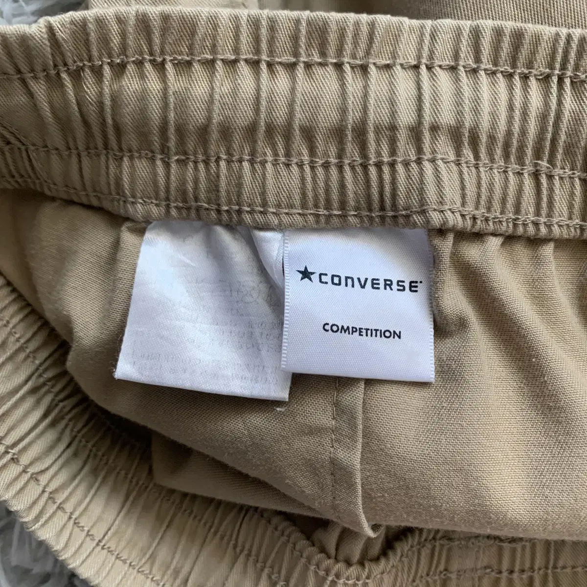 CONVERSE 일본 빈티지 반바지 컨버스반바지 빈티지반바지 컨버스바지