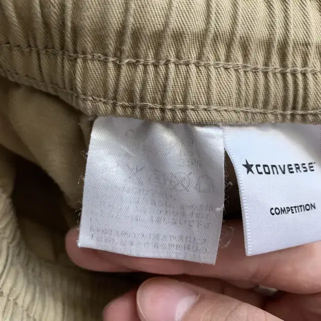 CONVERSE 일본 빈티지 반바지 컨버스반바지 빈티지반바지 컨버스바지