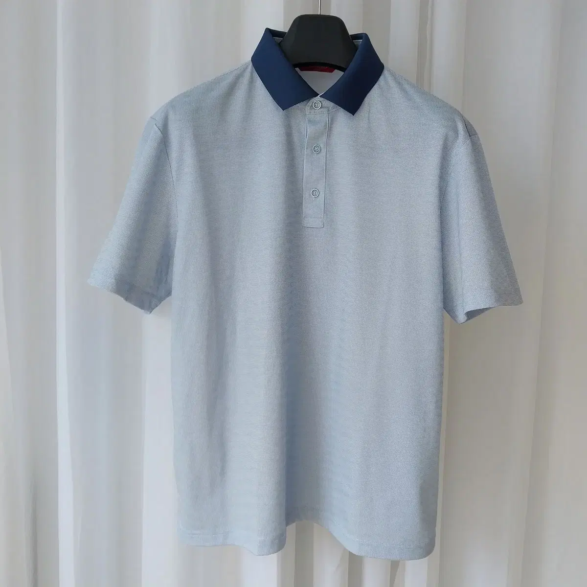 London Fog Men's Short Sleeve Karati XL 105 size C9536