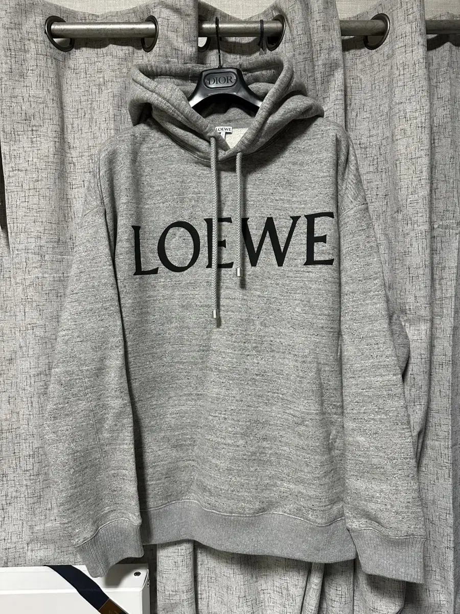 Loewe Hoodie size L