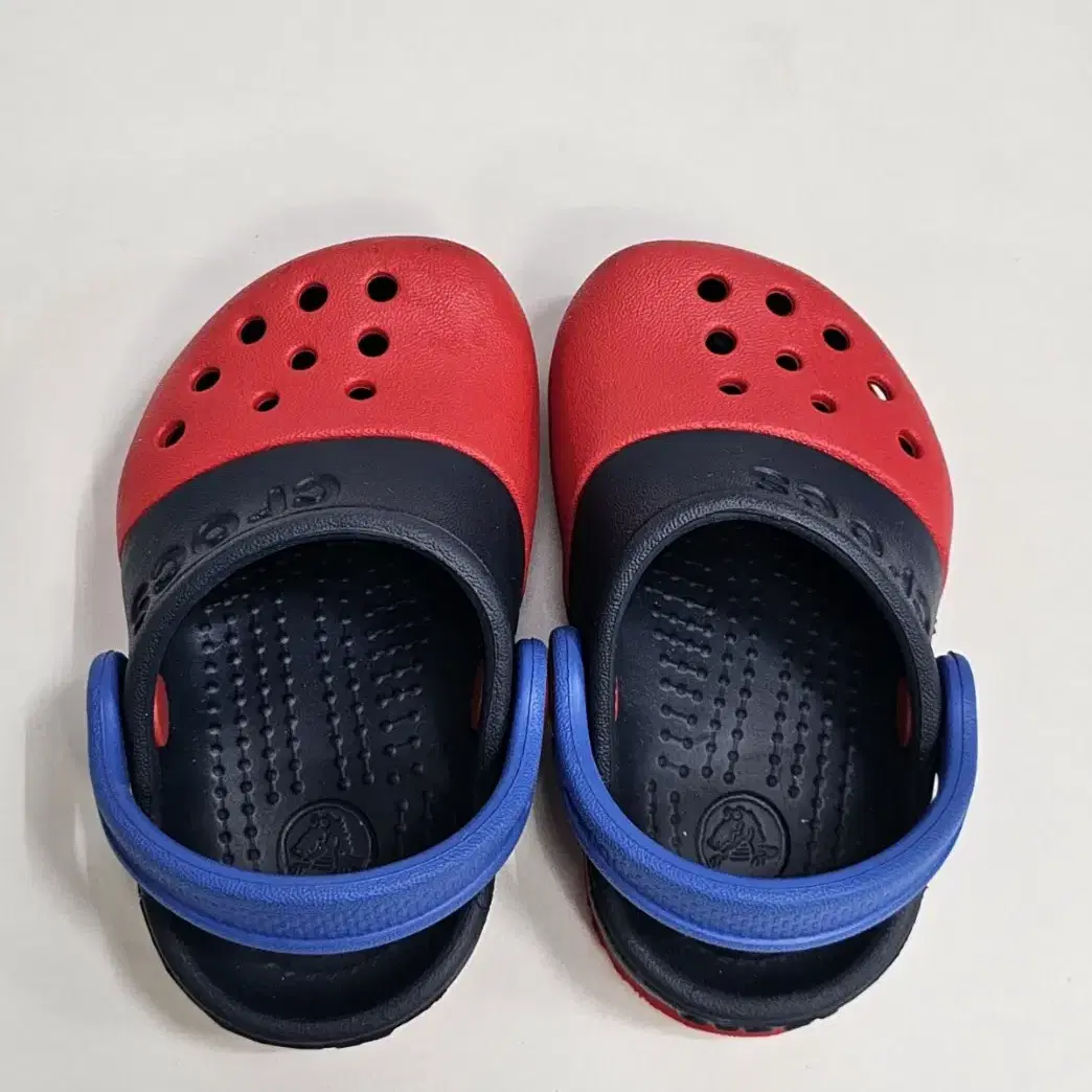 CROCS 크록스 아동화 키즈 샌들 / 아동 C4 (110)