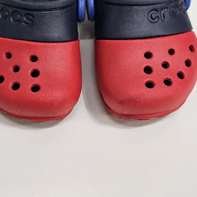 CROCS 크록스 아동화 키즈 샌들 / 아동 C4 (110)