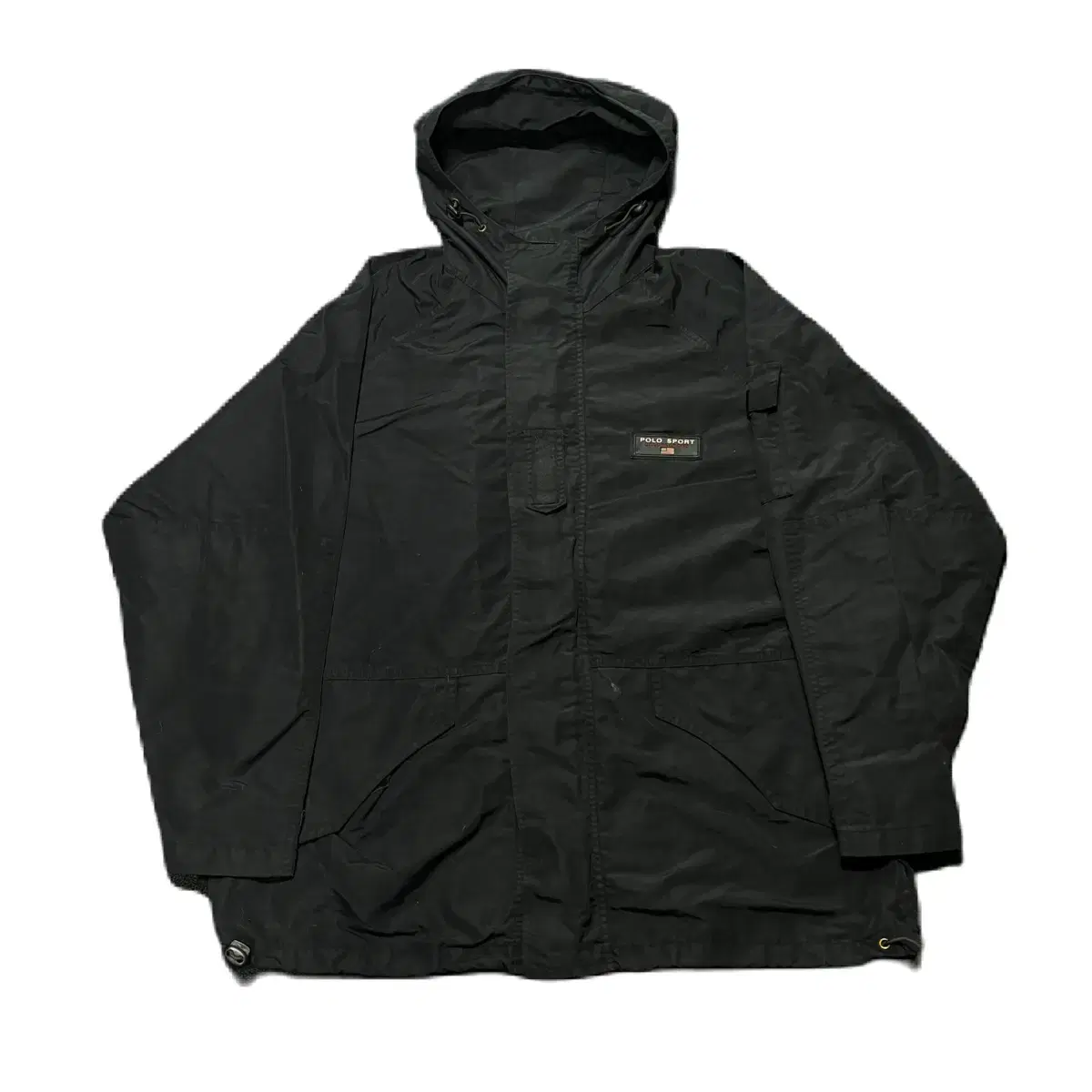 Polo Windbreaker 105