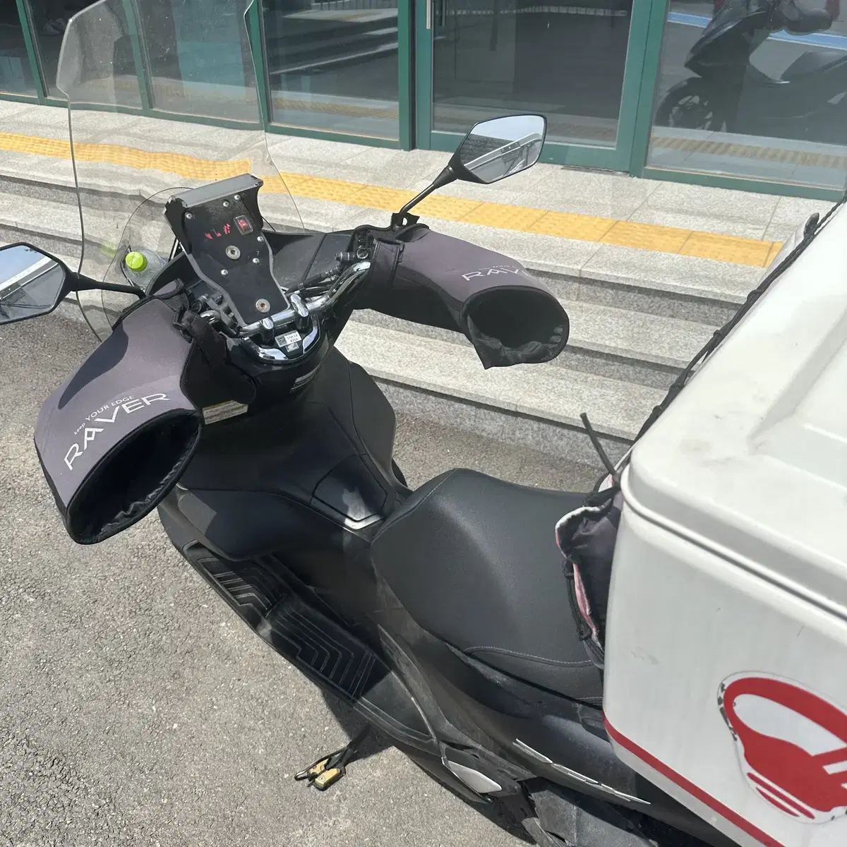 Pcx125팝니다