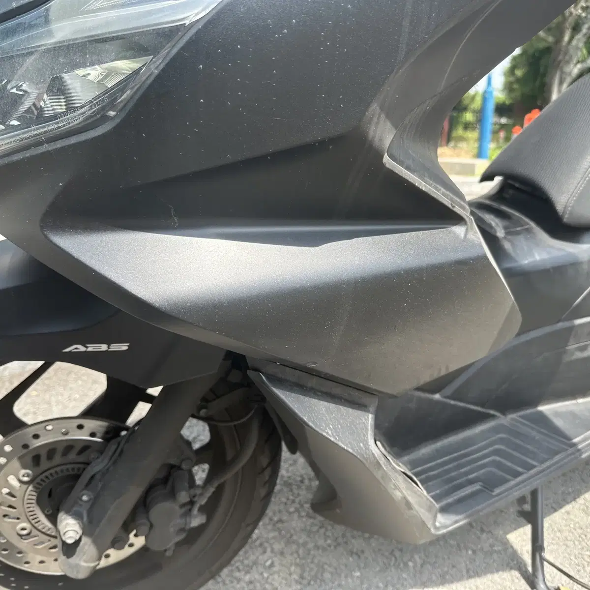 Pcx125팝니다