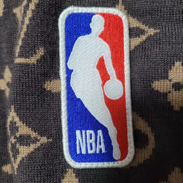 [M]루이비통 X NBA 집업 가디건 자켓