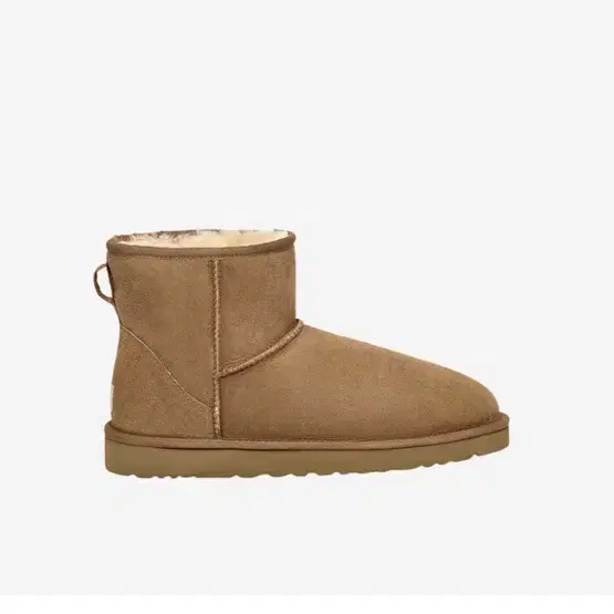 (W) UGG Classic Mini Boots