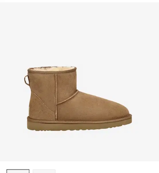 (W) UGG Classic Mini Boots