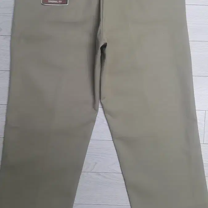 Dickies 수입 면바지(멕시코판) 30~31인치(No.535)새상품!