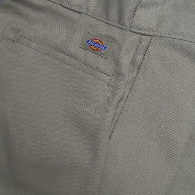 Dickies 수입 면바지(멕시코판) 30~31인치(No.535)새상품!