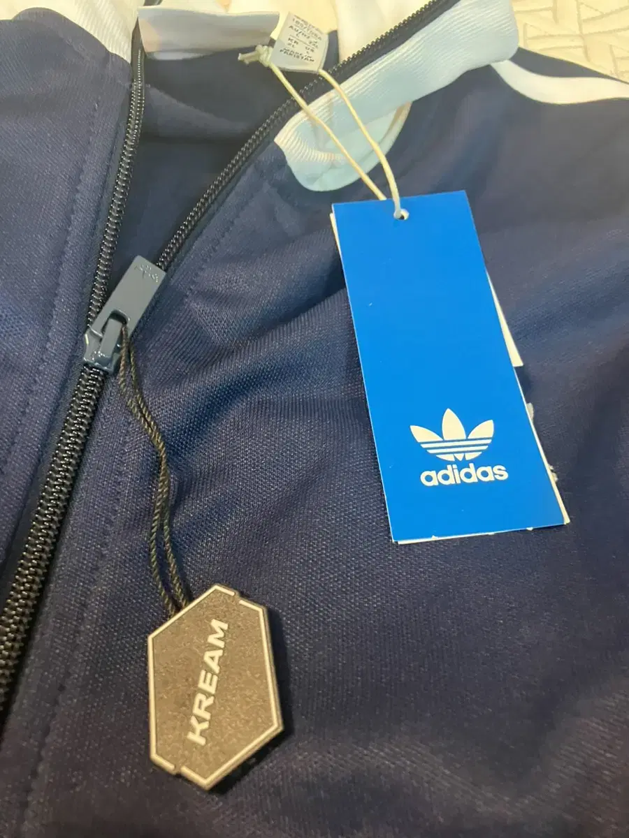 Adidas Adidas Colorblock Classic Adidas Jersey