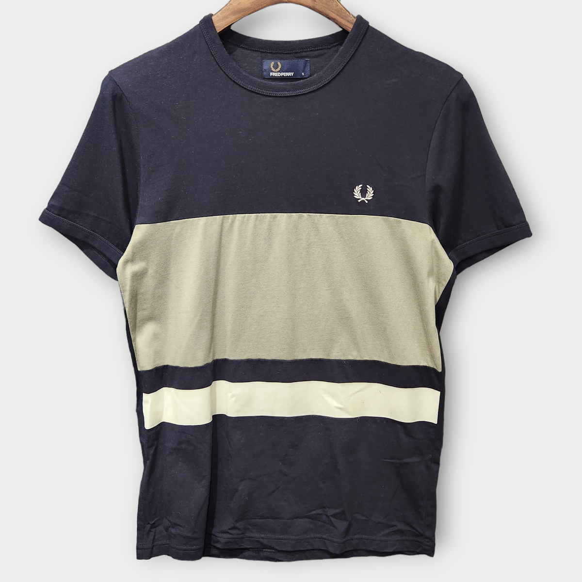 [S]Fred Perry 프레드 페리 반팔