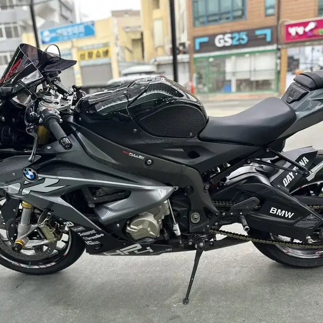 16년식 s1000rr abs pro 38@@@