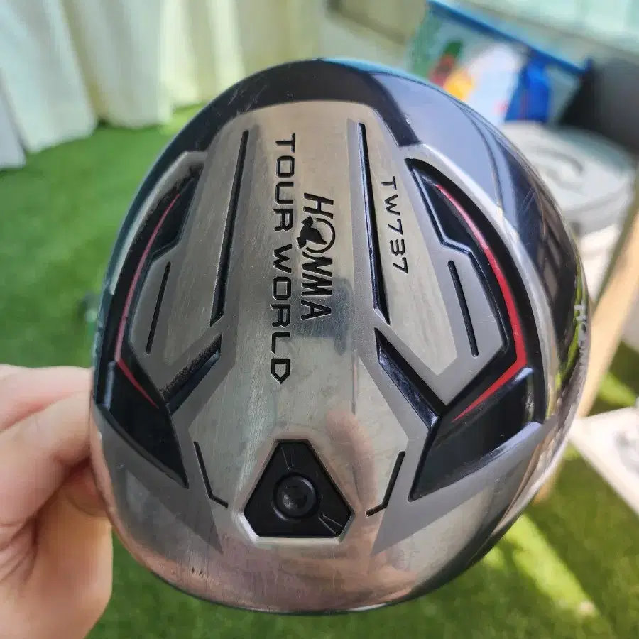 HONMA TW737 10.5도 EX-A55 R