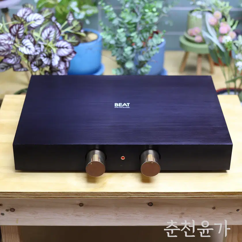 Speaker/Amplifier 덴센,Densen,BEAT,B-100,인티앰프 on Bunjang Global Site.