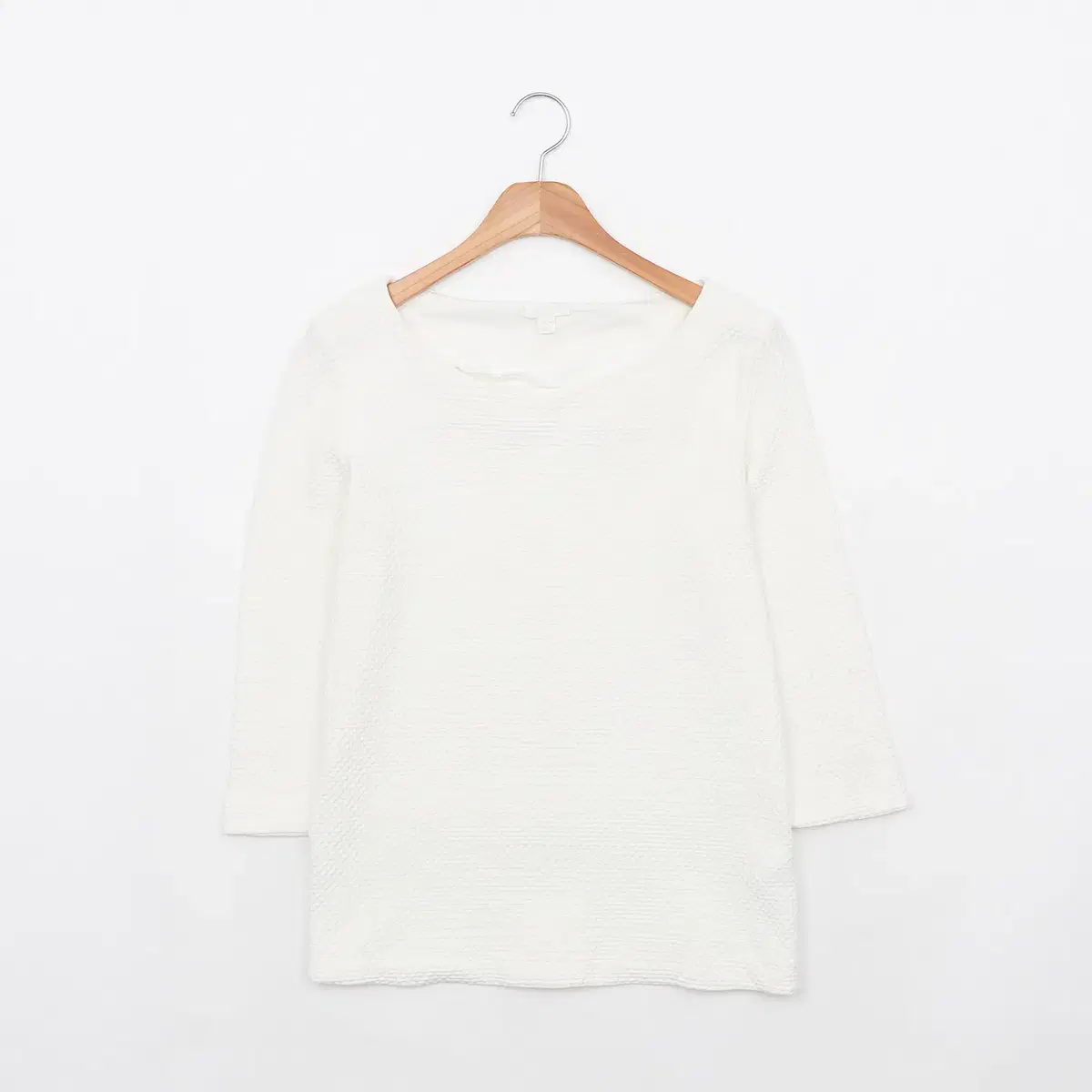 S COS Towel Blouse T-shirt T385