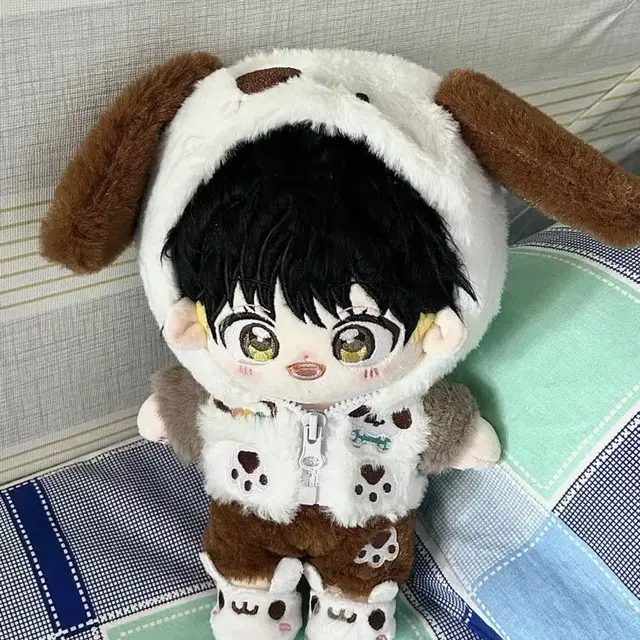 [예판]블루록 바치라 메구루 20cm 솜인형