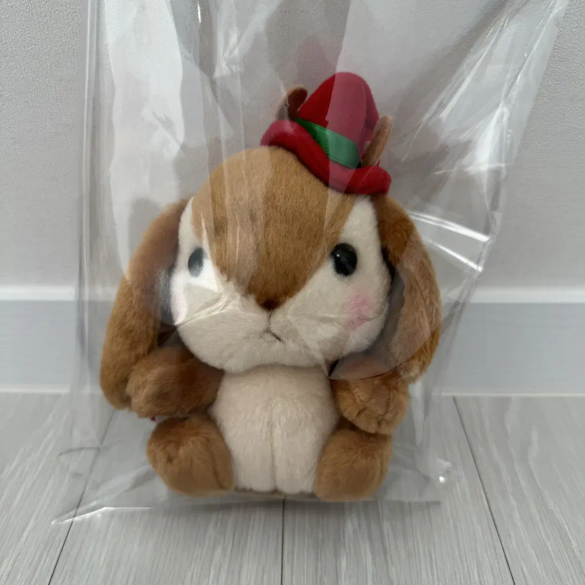 (Genuine Japanese) Roppi doll Sells