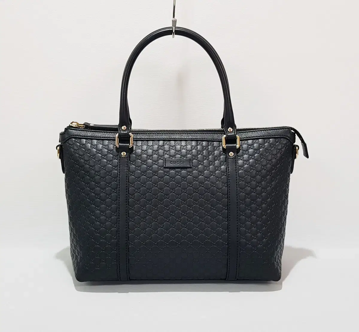 GUCCI MICROSIMA 2WAY BAG