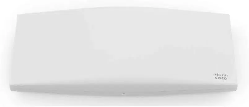 (New) Cisco Meraki Wireless LAN AP MR56 , Wi-Fi 6