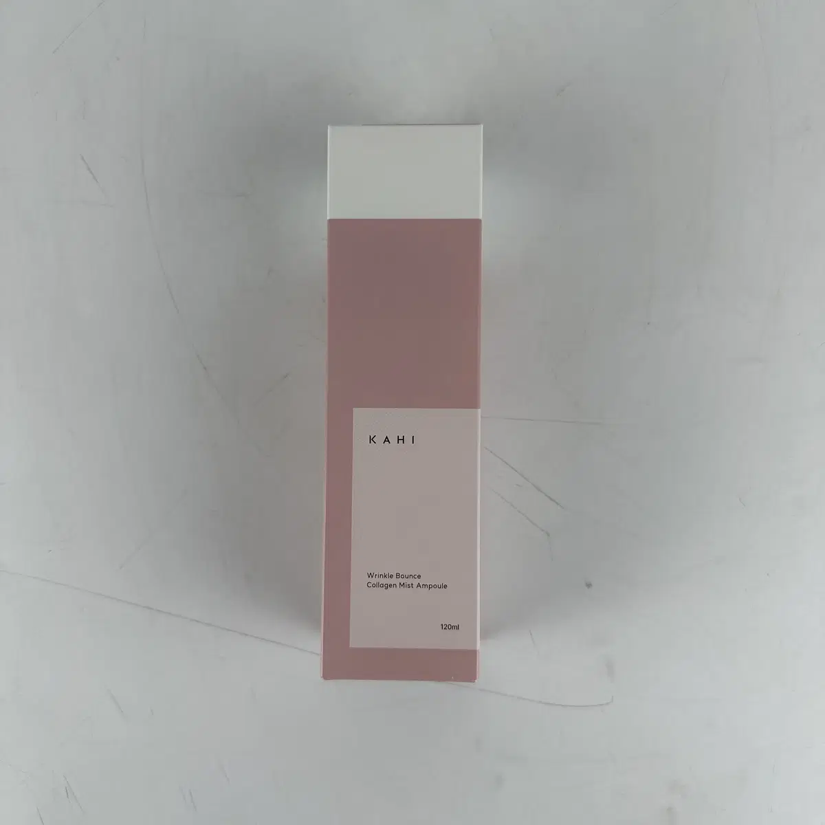 (새상품) 가히 서울 링클 바운스 콜라겐 미스트 앰플 120ml