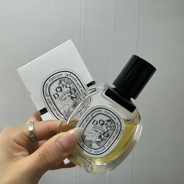 딥디크 도손 오드뚜왈렛 50ml