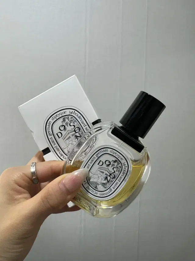 딥디크 도손 오드뚜왈렛 50ml