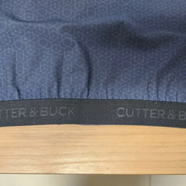 CUTTER&BUCK  점퍼