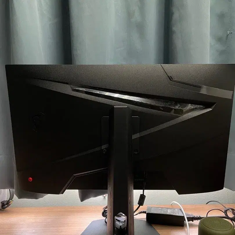 MSI FHD IPS 170hz 61cm G244F