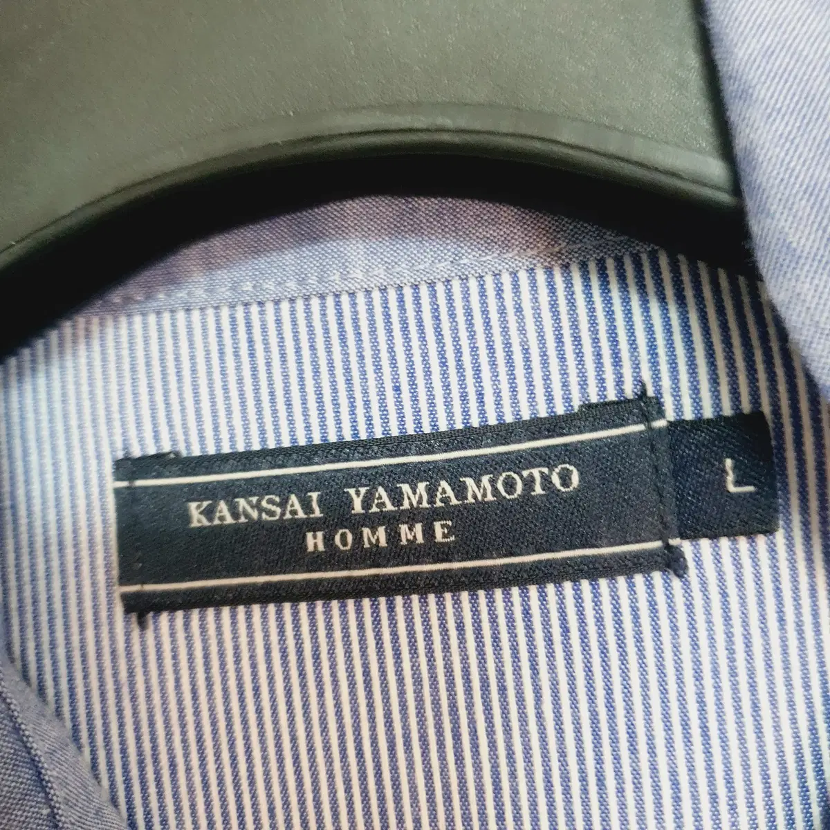 kansai yamamoto (일본빈티지 )반팔티셔츠 L