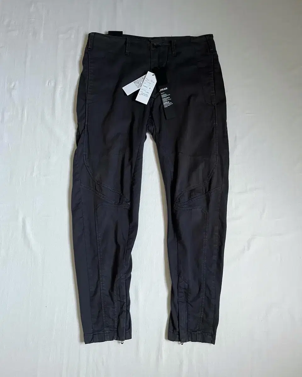 Julius 17SS Motor Cycle Pants