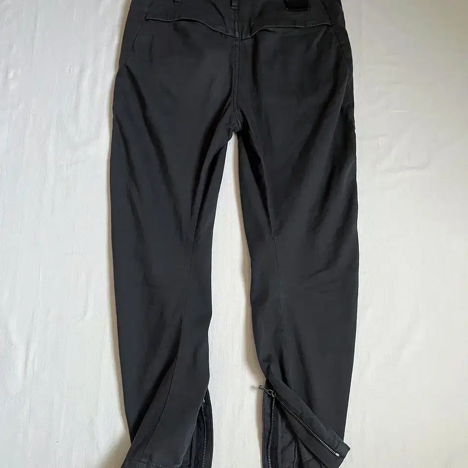 Julius 17SS Motor Cycle Pants