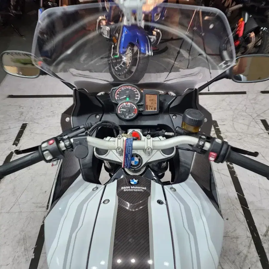 (BMW) F800GT 16년식 짧은키로수 부산울산대전충북마산경기거제인천