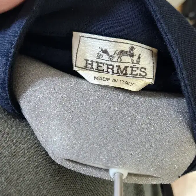 미착용 신품 에르메스(Hermes) 셔츠