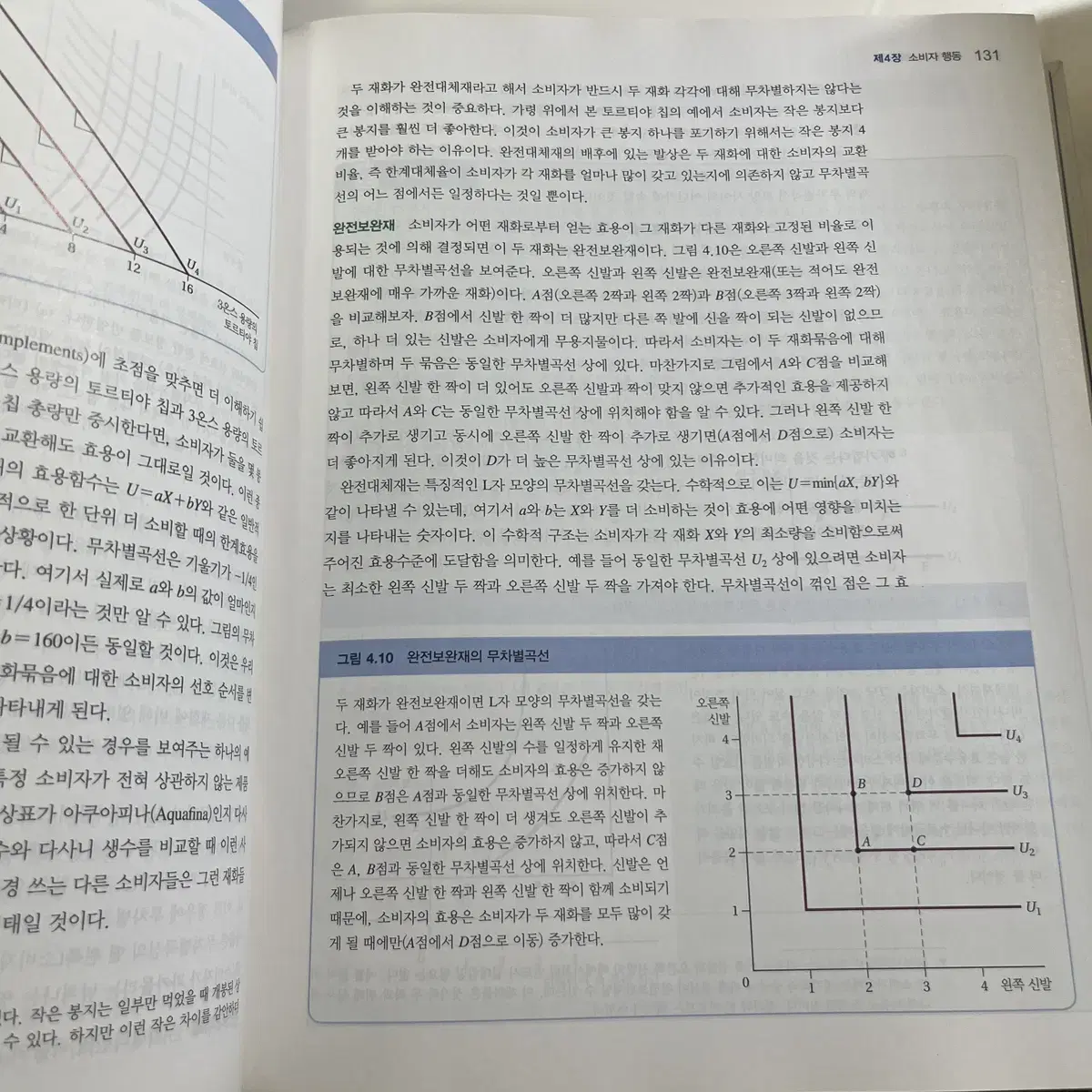 미시경제학 제2판 시그마프레스