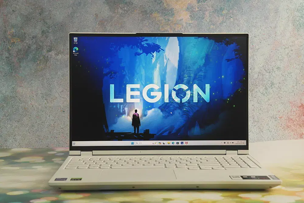 레노버Legion 5pro/i9-12900H/64G/1TB+1TB/RTX