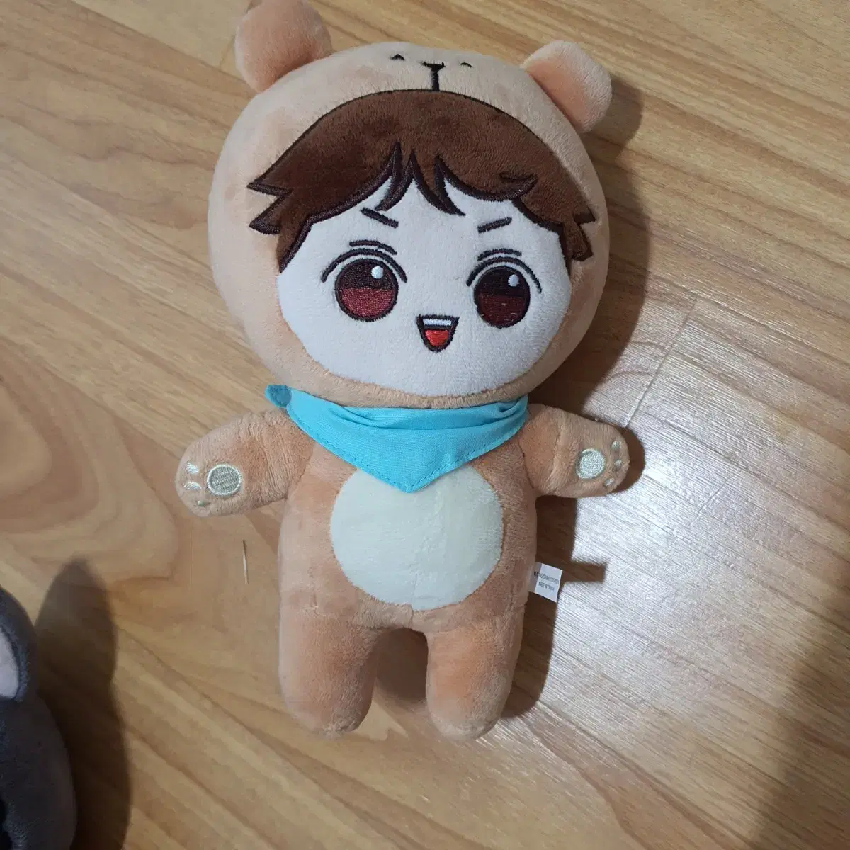 하이큐 비공식 20cm 인형 양도 사쿠사 오이카와 후타쿠치 마츠카와