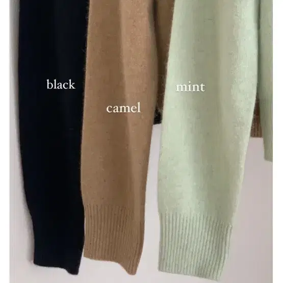 인더바즈 fox cardigan 가디건 green