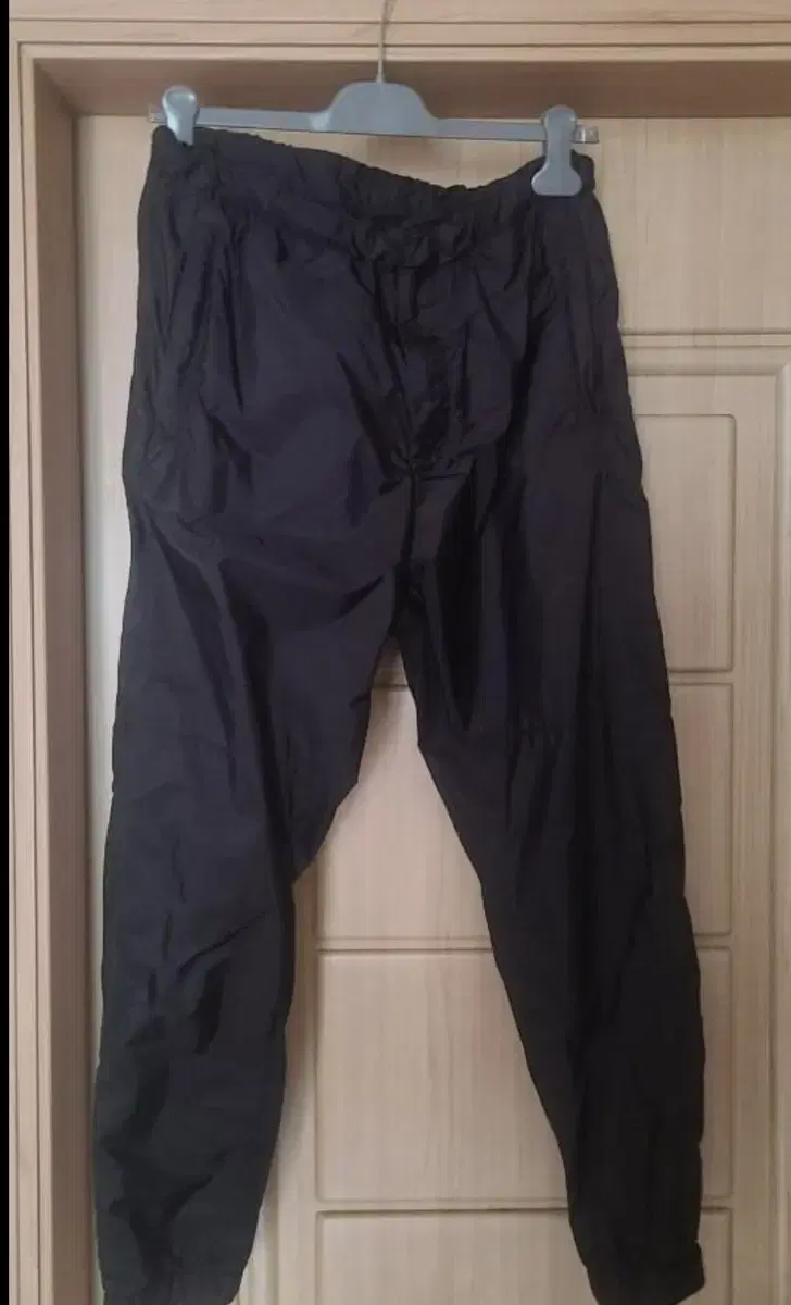 20ss prada nylon pants for sale