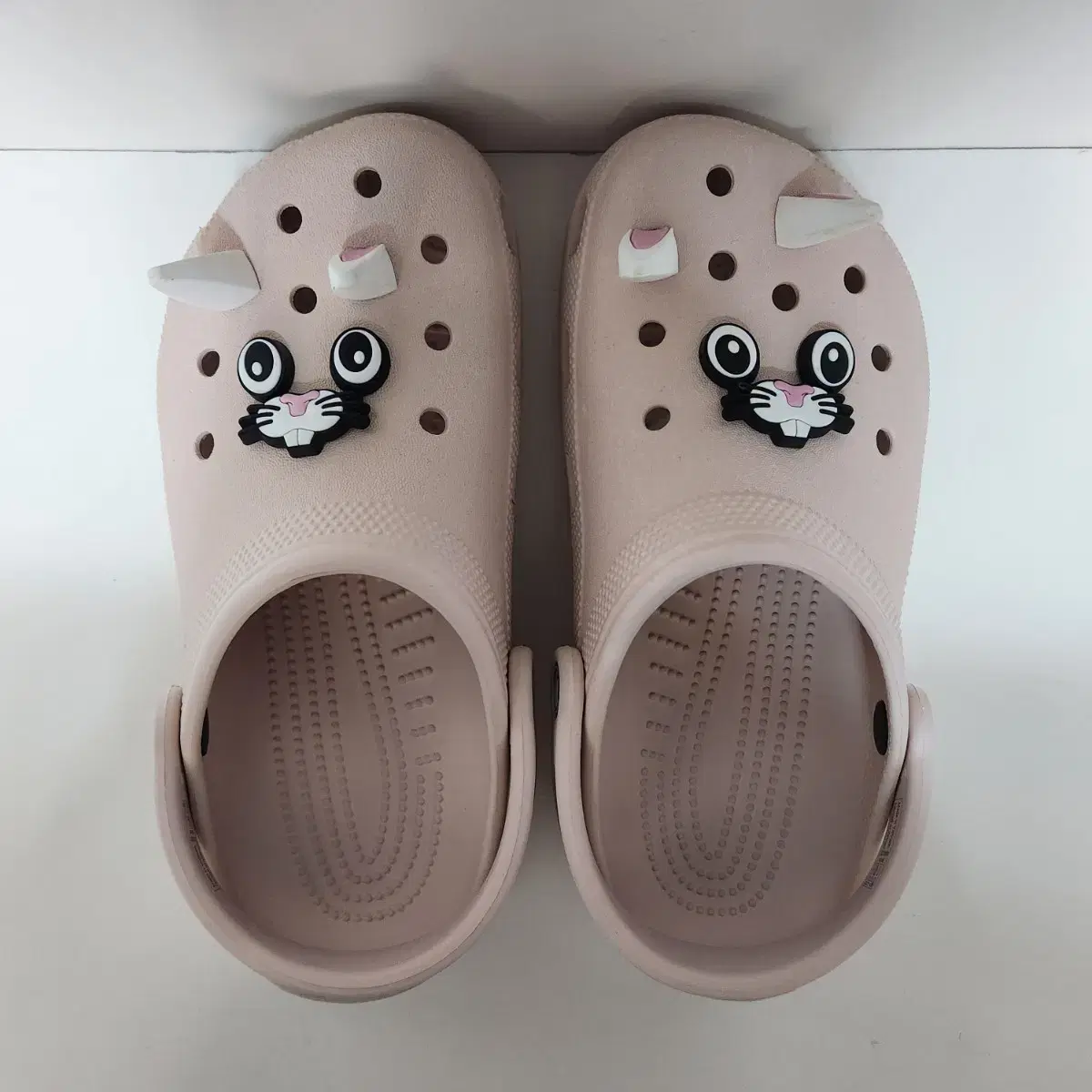 *크록스*Crocs 도깨비 컴포트화(250)