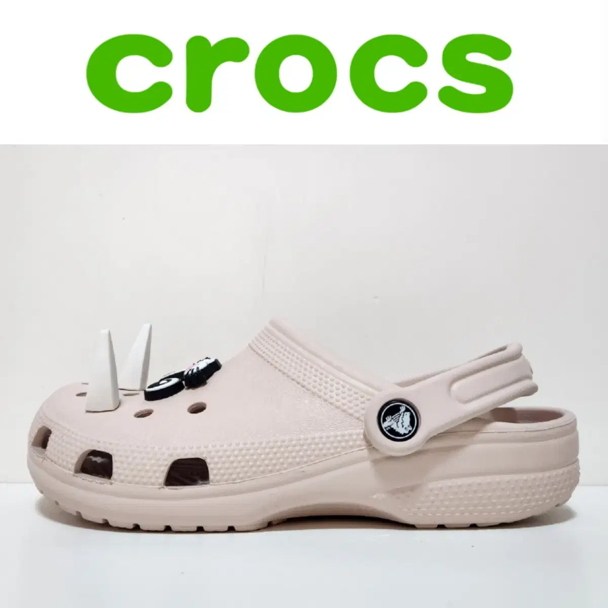 *크록스*Crocs 도깨비 컴포트화(250)