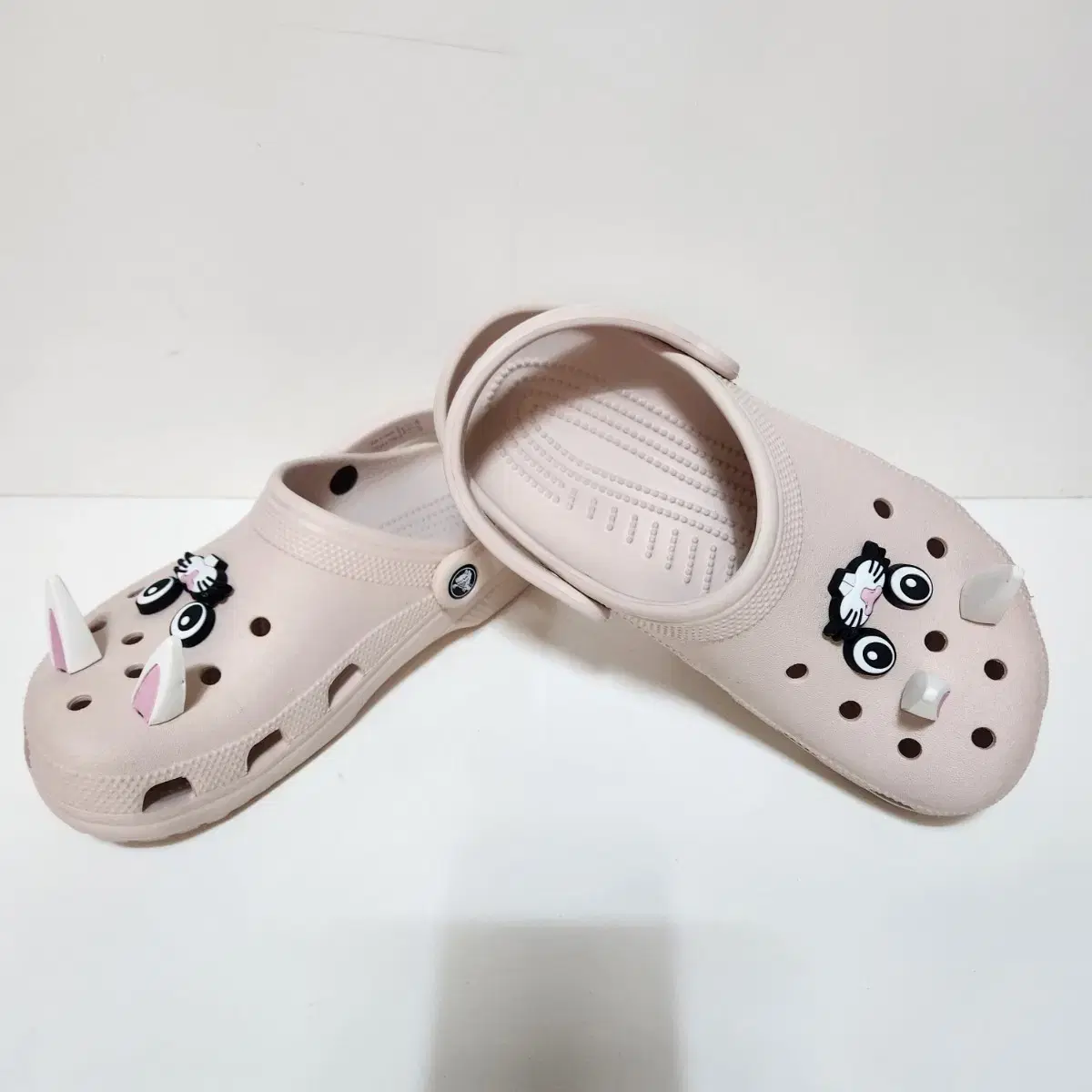 *크록스*Crocs 도깨비 컴포트화(250)